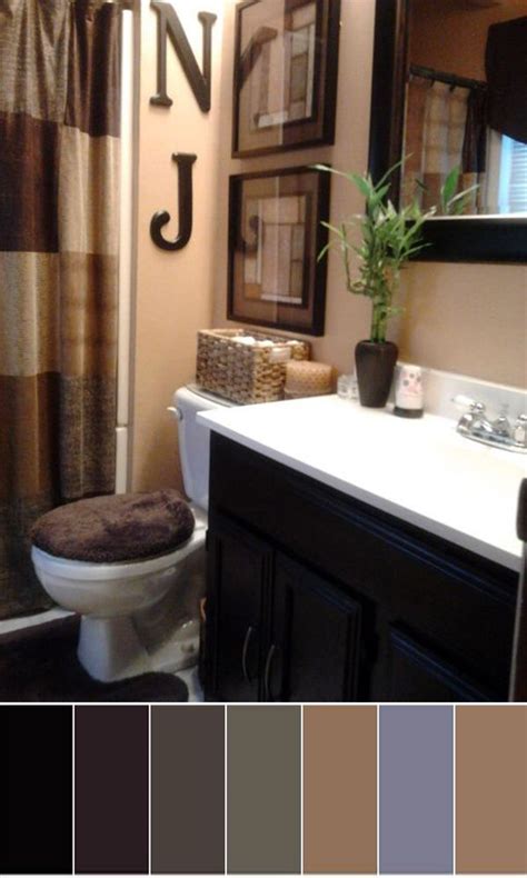 This video is a photo slide about bathroom paint color ideas. 111 World`s Best Bathroom Color Schemes For Your Home ...