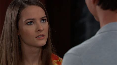 General Hospital Recap For July 19, 2022: Spencer Confronts Esme