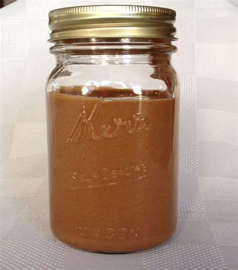 How many ounces of peanuts are in 1/3 metric cup?1/3 met. Homemade Peanut Butter - 3 ingredients: 1 cup of peanuts ...