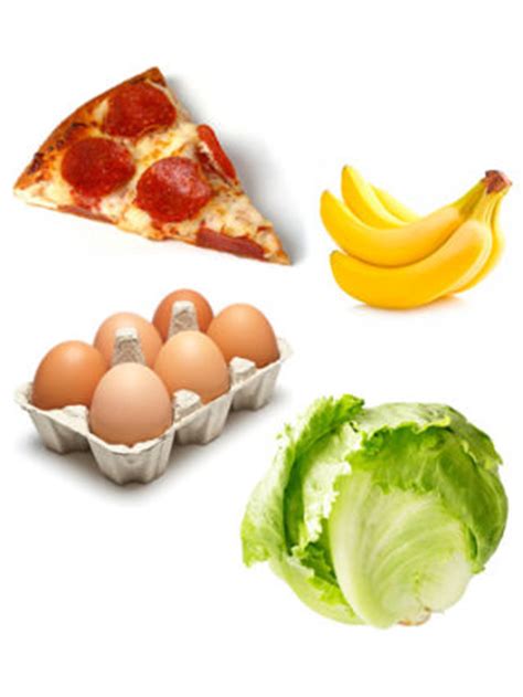 Hemorrhoids are a common occurrence that's often related to the characteristics of your stool and how easy it is for your bowels to pass said stools. Healthy Food Ideas - Bad Foods that Are Actually Good for You