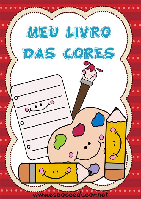 Historia Sobre As Cores