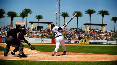 Spotlighting athletes who use the platform of their fame to amplify social justice issues. FOX Sports Detroit announces 2015 Spring Training TV ...