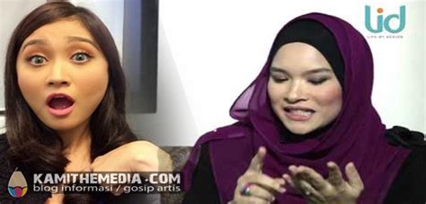 Nora ariffin is the undisputed singapore's first. Paling Pedas & Makan Dalam!! Ayda Jebat kena perli habis ...