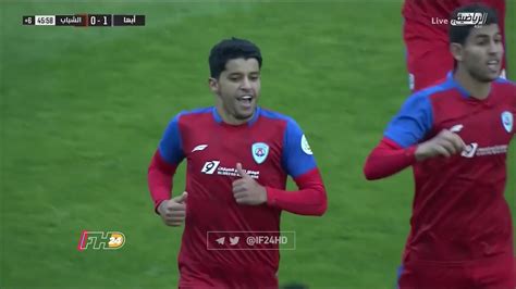 سعد_بقير #الدوري_السعودي جميع أهداف ومهارات سعد بقير في الدوري السعودي للمحترفين نجم نادي أبها. Saad Bguir Overall SPL 2019/2020 - أبرز ماقدمه سعد بقير مع ...