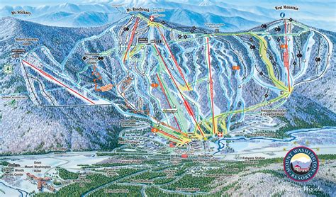 Take flight on bretton woods, nh canopy tours. Bretton Woods - NH's Largest Ski Area! Alpine & Nordic ...