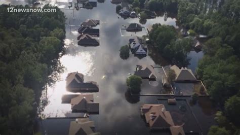 The overwhelming majority of flood insurance policies across the us—including in texas—are sold under the national flood insurance program. Flood insurance applications on the rise in Southeast Texas | 12newsnow.com