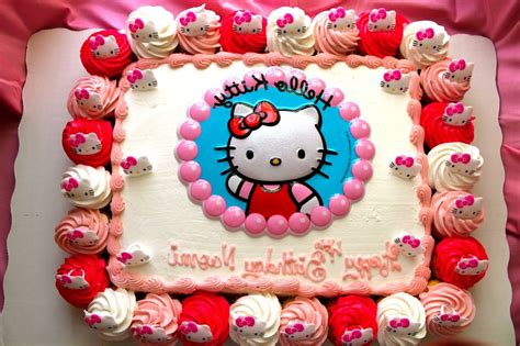 Shop online at everyday low prices! Hello Kitty Birthday Cakes Walmart - http://dimitrastories ...
