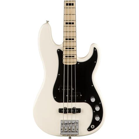 Fender Special Edition Deluxe Pj Bass My Xxx Hot Girl