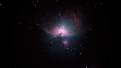 Celestron Nexstar 8se 8 Orion Nebula M42 Youtube