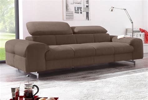 Preiswerte 3er sofas im mega möbel sb. 3-Sitzer online kaufen | OTTO