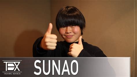 Sunao Dada Beatbox Cover Japanese Female Beatboxer Youtube