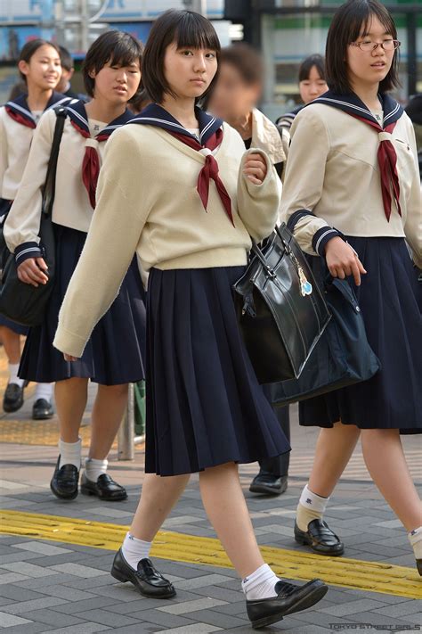 Jkphoto Vol 5 Images Sp027  かわいい学校の制服 日本のファッション