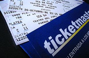 Ticketmaster and all things related. Ticketmaster se va de Chile: sin miedo a la vergüenza ...