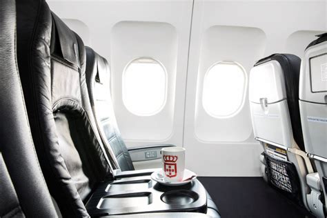 Lift Launches ‘luxury Flight Service In South Africa Heres What It