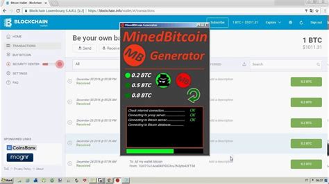All free miners get one hour's worth of free hashing power. MIXM.io is a trusted high volume bitcoin mixer, tumbler ...
