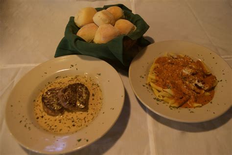 Had a fabulous dinner and evening at baratta's southside. Tumea & Sons Restaurant | Italian Cuisine | Des Moines, IA