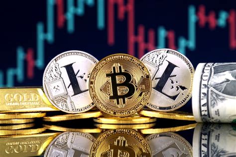 Uniswap is another crypto that's designed to decentralize financial systems. 6 Best Cryptocurrencies to Invest in 2019 | Beebom