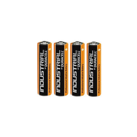 Aa batteries are longer and wider than aaa batteries. 4x AAA Batteries aaa 1.5 V industrial LR03