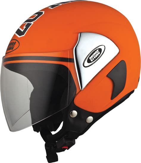Sign up for the latest news and deals from nutcase helmets. Studds CUB 07 Motorsports Helmet - Buy Studds CUB 07 ...