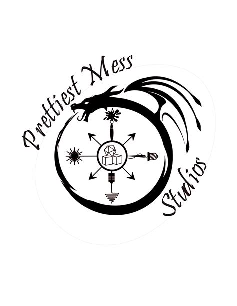 Prettiest Mess Studios