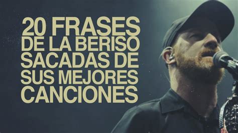 Listen to pensamientos by la beriso, 50,366 shazams, featuring on la beriso: 20 Frases de La Beriso sacadas de sus mejores canciones ...