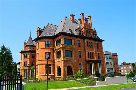 PA Philadelphia Mt Airy Germantown George Nugent Home for Baptists