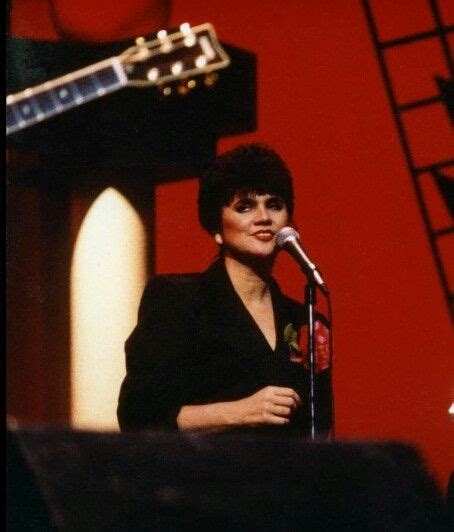 Pin By Lorraine Petitto On One And Only Linda Ronstadt Linda