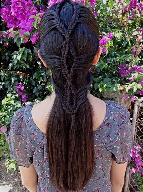 Perfect hairstyles for every occasion having stunning hair every single day is something all girls dream of. 50+ Super-Trendy Easy Hairstyles for Teenage Girls Koees Blog
