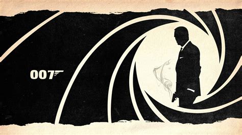 James Bond Wallpapers Hd Desktop And Mobile Backgrounds