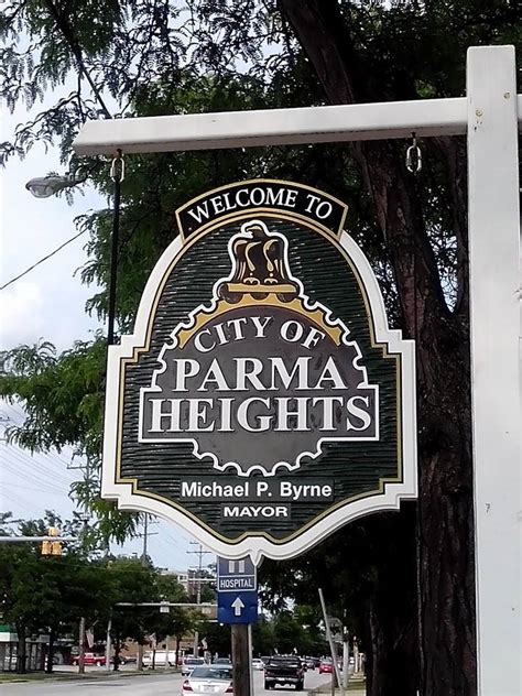 Parma is our home, and we are proud to serve all those who live here. Parma Heights named one of the best places in America to raise a family | cleveland.com