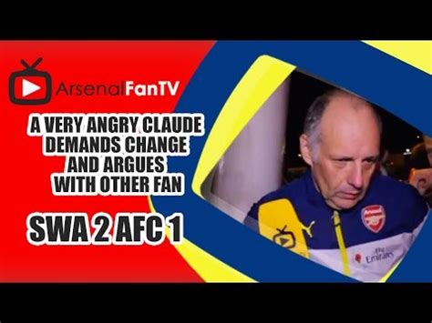 Site officiel de fabien claude, artiste peintre et écrivain. aftv claude rant - FunClipTV