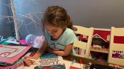 Best markers for adult coloring books. 3 marker color challenge - YouTube