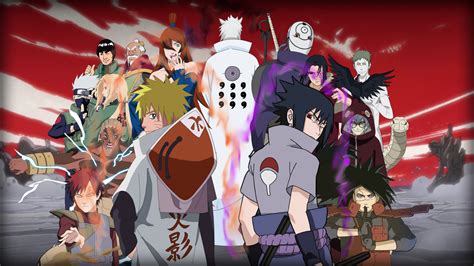 Naruto Shippuuden Haziran Temmuz 2015 Bölüm Listesidaha Fazla Bilgi
