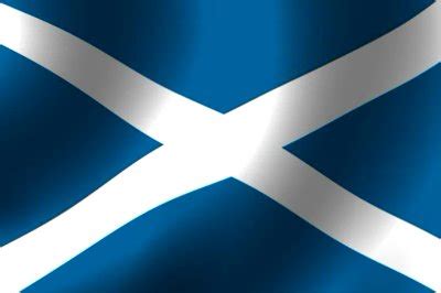 Provinzflagge von nova scotia , kanada. ENGLISH CULTURE: Oral Presentation