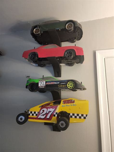 Rc Wall Mount Etsy