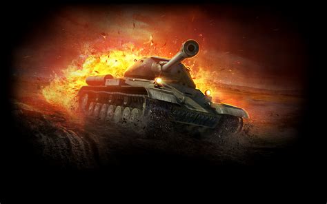 World Of Tanks Hd Wallpapers Weather Wallpapers