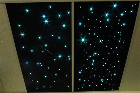 Star Light Ceiling Tiles Starscape The Best Star Ceilings In The