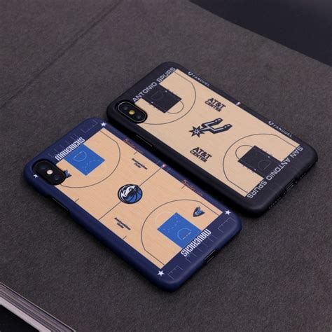 We shouldn't walk away just because the city would. Philadelphia 76ers Arena Floor Mobile Phone Case Enbid ...