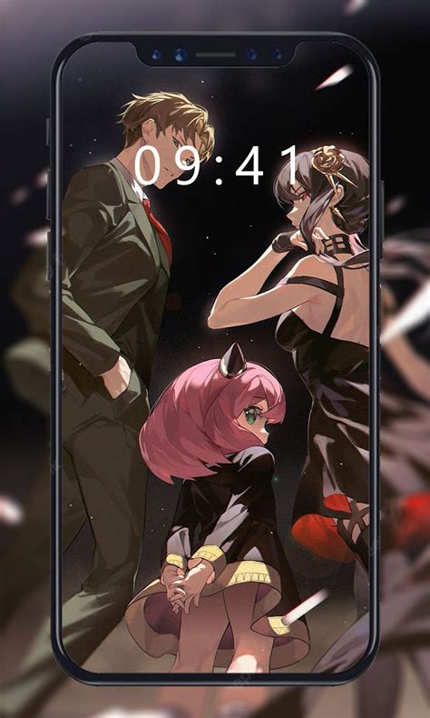 Android 용 Anime Live Wallpaper 4K 다운로드