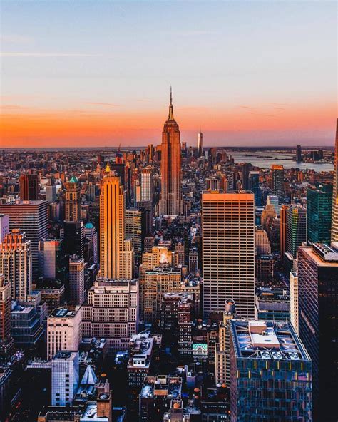 Viewing NYC | New york, Estetika kota, Fotografi perjalanan