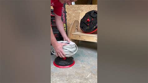 CABLE REEL NIGHTMARE - Solved with the Runpotec Xboard 300 #shorts