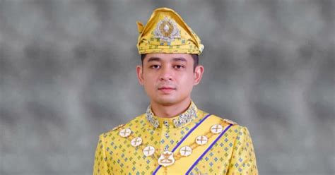 Pahang Regent tells youth to play a role in preserving environment