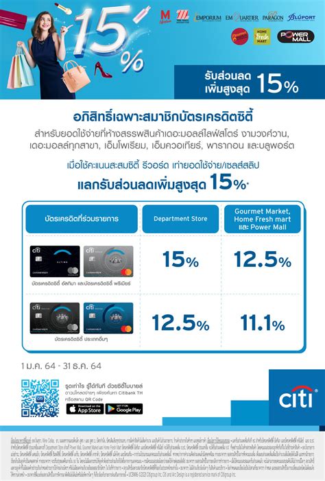 But it worked for standard chartered unlimited cashback. CITI On top up to 15% - Emporium