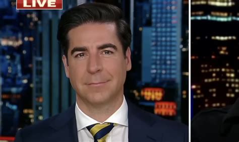 Jesse Watters Makes History With Primetime Fox News Show Sets All Time Record The Red Onlooker