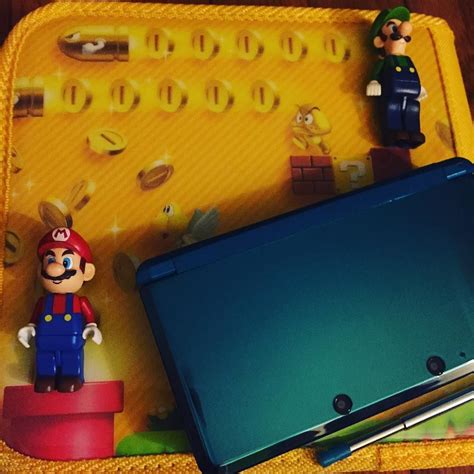 That's where the pc repair experts at clickaway come in. One of my favourite games for the 3ds. | Nintendo ...