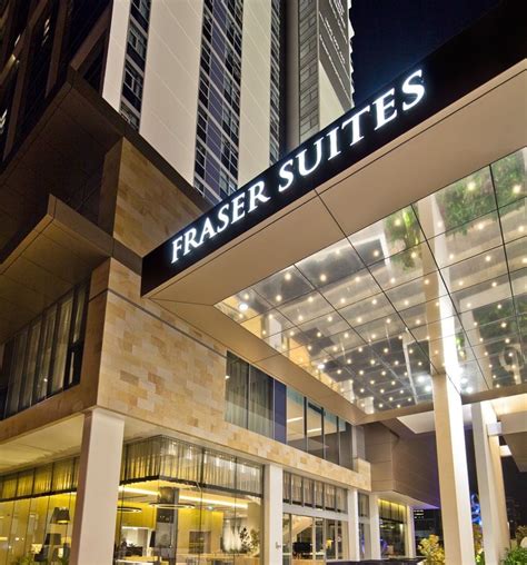 Fraser Suites Perth East Perth Jetstar Hotels Australia