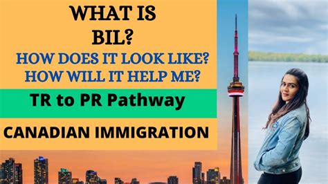 What Is Bil Or Biometrics Instruction Letter In Canadian Immigration