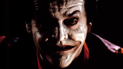 Jack Nicholson Wanted His Joker In Batman To Scare Kids The Hollywood