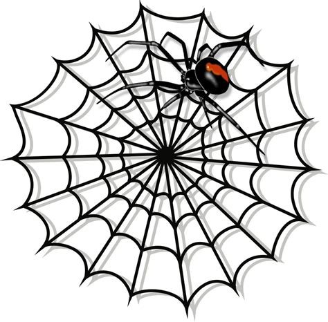 Black Widow Web Holidayhalloweenspiderblackwidowwebpnghtml