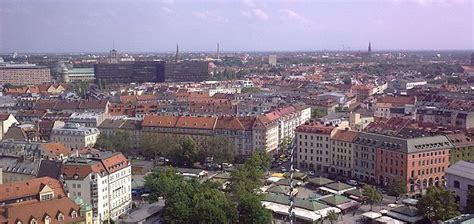 München pasing bahnhof und pasing arcaden in unmittelbarer umgebung mit garagenstellplatz. Mietangebote - Wohnung mieten München